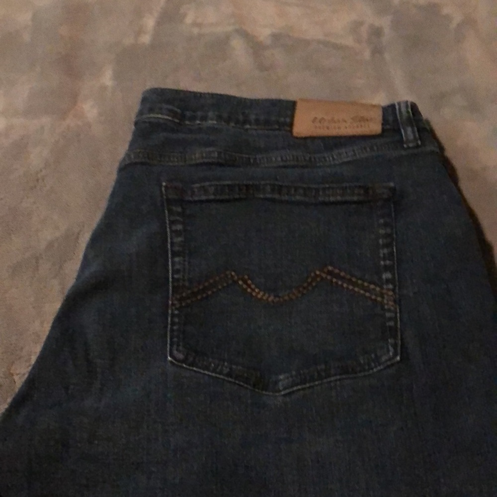 Urban Star Men’s Jeans - Picture 3 of 6